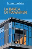 La barca di fiammiferi La barca di fiammiferi