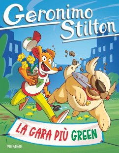 Cover La gara più green
