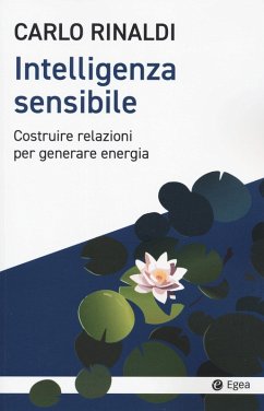 Cover Intelligenza sensibile. Costruire relazioni per generare energia