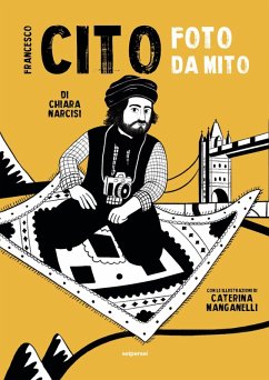 Francesco Cito, foto da mito - Narcisi, Chiara