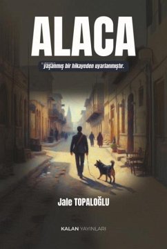 Cover Alaca