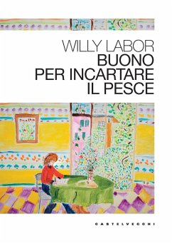 Cover Buono per incartare il pesce