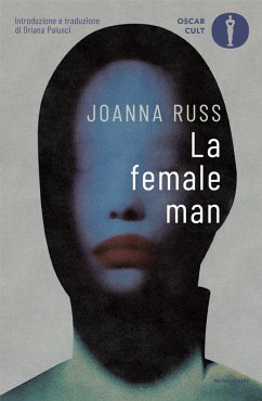 La female man - Russ, Joanna