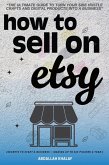 How to Sell on Etsy:: (eBook, ePUB)