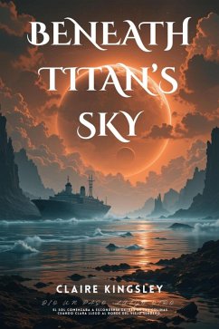 Cover Beneath Titan's Sky (eBook, ePUB)