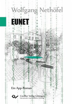 Cover Eunet (eBook, PDF)