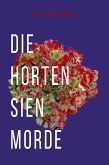 Die Hortensienmorde (eBook, ePUB)