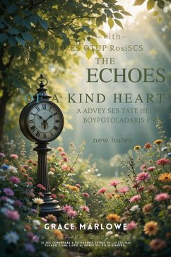 Cover Echoes of a Kind Heart (eBook, ePUB)