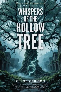 Cover Whispers of the Hollow Tree (eBook, ePUB)