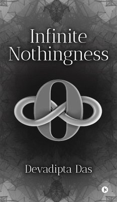 Cover Infinite Nothingness