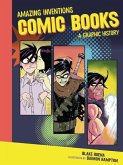 Comic Books Comic Books