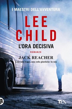 L' ora decisiva - Child, Lee