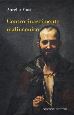 Cover Controrinascimento malinconico