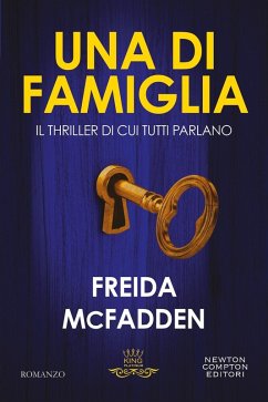 Cover Una di famiglia