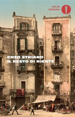 Il resto di niente - Striano, Enzo