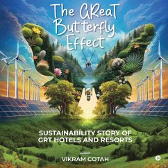 The Great Butterfly Effect - Vikram Cotah