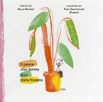 Il pesce che dorme fuori dalla finestra