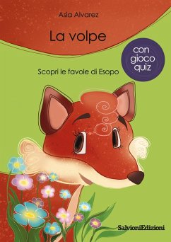 La volpe Cover La volpe