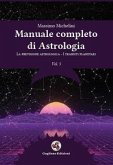 La previsione astrologica-I transiti planetari La previsione astrologica-I transiti planetari
