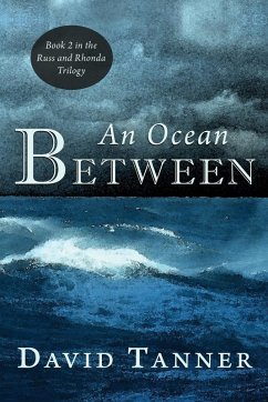 An Ocean Between - Tanner, David