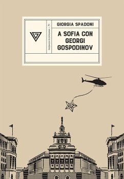 A Sofia con Georgi Gospodinov - Spadoni, Giorgia