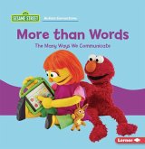 More Than Words More Than Words