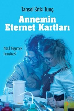 Cover Annemin Eternet Kartlari