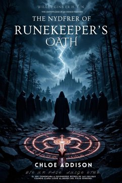 Cover The Runekeeper's Oath (eBook, ePUB)