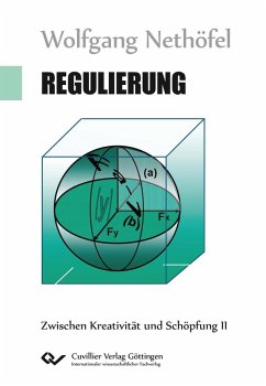 Cover Regulierung (eBook, PDF)