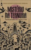 Mistério da ternura (eBook, ePUB) Mistério da ternura (eBook, ePUB)