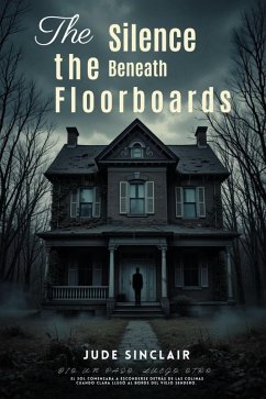 Cover The Silence Beneath the Floorboards (eBook, ePUB)