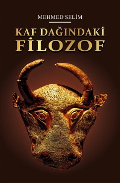 Cover Kafdagi'ndaki Filozof (eBook, ePUB)