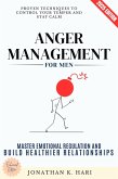 Anger Management for Men: (eBook, ePUB) Anger Management for Men: (eBook, ePUB)