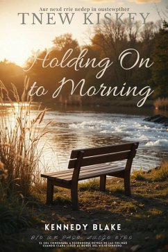 Cover Holding On to Morning (eBook, ePUB)