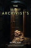 The Archivist's Secret (eBook, ePUB)