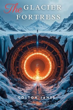 Cover The Glacier Fortress (eBook, ePUB)