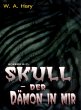 HORROR 012 Buchausgabe: SKULL - Der... - Bild 1