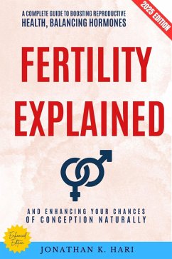 Cover Fertility Explained: (eBook, ePUB)