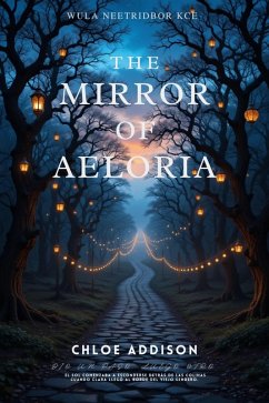 Cover The Mirror of Aeloria (eBook, ePUB)
