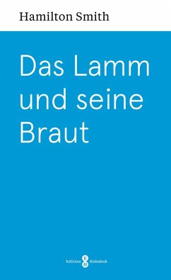 Cover Das Lamm und seine Braut (eBook, ePUB)