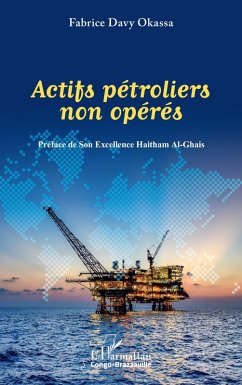 Actifs pétroliers non opérés - Okassa, Fabrice Davy