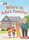Who's in Ada's Family?