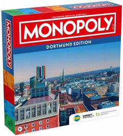 Cover Monopoly Dortmund