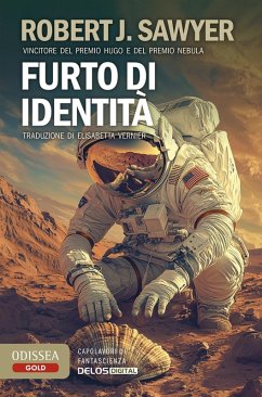 Cover Furto d'identità