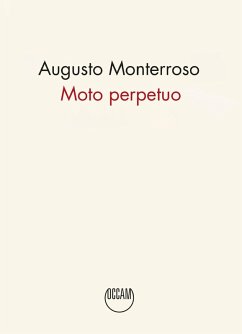 Cover Moto perpetuo