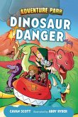Dinosaur Danger