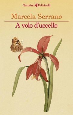 Cover A volo d'uccello