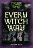 Every Witch Way Every Witch Way