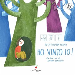 Ho vinto io! InBook - Bruno, Rosa Tiziana