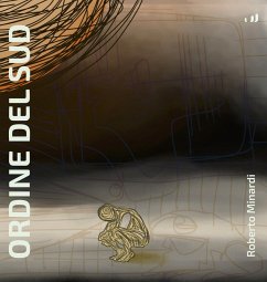 Ordine del sud - Minardi, Roberto